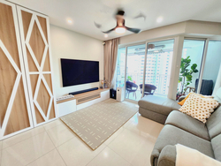 Blk 588C Park Central @ Amk (Ang Mo Kio), HDB 5 Rooms #567971911